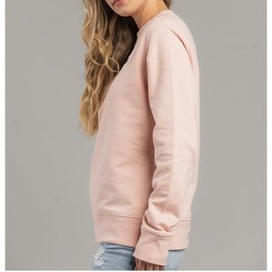 THE NORTH FACE Heritage Patch Womens Crewneck Sweatshirt